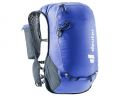 Рюкзак DEUTER Ascender 7 цвет 3049 indigo Для трейлранинга