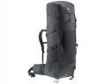 Рюкзак DEUTER Aircontact Core 50+10 колір 4409 graphite-shale Для треккінгу