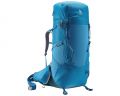 Рюкзак DEUTER Aircontact Core 70+10 цвет 1358 reef-ink Для треккинга