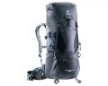 Рюкзак DEUTER Aircontact Lite 32+5 цвет 7403 black-graphite Для треккинга