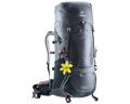 Рюкзак Deuter Aircontact Lite SL 45 + 10л (3340218 4701)
