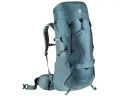 Рюкзак Deuter Aircontact Lite 50+10 arctic-teal (3241)