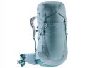 Рюкзак Deuter Aircontact Ultra 45+5 SL dusk-denim (1355)