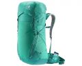 Рюкзак Deuter Aircontact Ultra 50+5 (2282) fern-alpinegreen