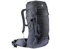 Рюкзак Deuter Futura Air Trek 45 + 10 SL (7403) black-graphite