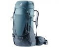 Рюкзак Deuter Futura Air Trek 50+10 atlantic-ink (1374)