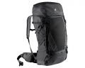 Рюкзак Deuter Futura Air Trek 60+10 (7403) black-graphite