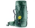 Рюкзак Deuter Futura Vario SL 45 + 10л (3402018 2247)