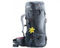 Рюкзак Deuter Futura Vario SL 45 + 10л (3402018 4701)