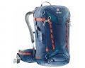 Рюкзак Deuter Freerider Pro 30 л цвет 3359 midnight-arctic (33034173359)