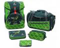 Шкільний набір Deuter OneTwoSet 5 пр 3880117 2018 (SET)