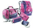 Шкільний набір Deuter OneTwoSet 5 пр 3880117 5018 (SET)