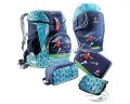 Шкільний набір Deuter OneTwoSet 5 пр 3880017 3044 (SET)