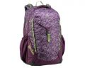 Рюкзак DEUTER Ypsilon цвет 5028 plum flora