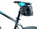 Велосумка DEUTER Bike Bag II цвет 7000 black