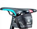 Велосумка DEUTER Bike Bag Race II цвет 7000 black