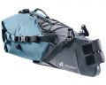Сумка-велобаул DEUTER Cabezon SB 16 цвет 3714 atlantic-black