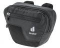 Велосумка DEUTER City Bag цвет 7000 black