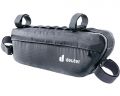 Сумка-велобаул DEUTER Mondego FB 4 цвет 7000 black