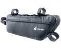 Сумка-велобаул DEUTER Mondego FB 6 цвет 7000 black