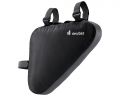 Велосумка DEUTER Triangle Bag 1.7 цвет 7000 black