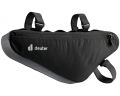 Велосумка DEUTER Triangle Front Bag 1.5 цвет 7000 black