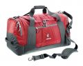 Сумка DEUTER Relay 60 колір 5490 cranberry-granite Для подорожей