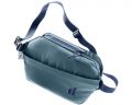 Сумка через плече DEUTER Passway 2 колір 1375 atlantic-marine