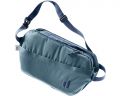 Сумка через плечо DEUTER Passway 4+1 цвет 1375 atlantic-marine