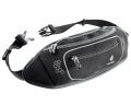 Поясная сумочка DEUTER Neo Belt II цвет 7410 black-granite