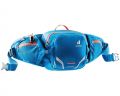 Поясная сумочка DEUTER Pulse 3 цвет 3025 bay