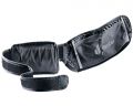 Поясная сумочка DEUTER Shortrail I цвет 7000 black