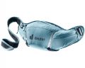 Поясная сумочка DEUTER Shortrail III цвет 3077 lake