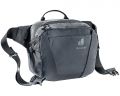 Поясна сумочка DEUTER Travel Belt колір 7000 black