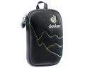 Чохол для камери DEUTER Camera Case I колір 7000 black