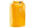 Чехол-мешок DEUTER Light Drypack 25 цвет 8000 sun