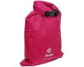 Чехол-мешок DEUTER Light Drypack 3 цвет 5002 magenta