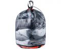 Чехол-мешок DEUTER Mesh Sack 5 цвет 9701 papaya-black