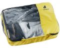 Чехол-мешок DEUTER Mesh Zip Pack 10 цвет 8706 turmeric-black