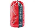 Чехол-мешок DEUTER Pack Sack 3 цвет 5050 fire