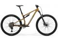 Велосипед 29 Merida One-Twenty 300 (2026) рама - XS River Clay(Cream)