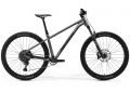 Велосипед 29 Merida Big.Trail 500 (2026) рама - XL Gunmetal Grey(Black)