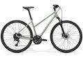 Велосипед 28 Merida Crossway 300 (2026) рама - W-M Matt Early Moss Grey(Green)