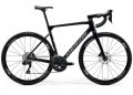 Велосипед 28 Merida Scultura 5000 (2026) рама - L Metallic Black(Gunmetal Grey)