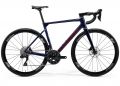 Велосипед 28 Merida Scultura 5000 (2026) рама - 3S Starfield Purple(Red)