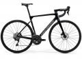Велосипед 28 Merida Scultura 4000 (2026) рама - XS Metallic Black(Gunmetal Grey)
