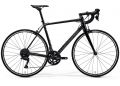 Велосипед 28 Merida Scultura Rim 100 (2026) рама - XXS Metallic Black(Gunmetal Grey)