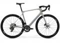 Велосипед 28 Merida Scultura Endurance Rival Edition (2026) рама - XL Silk Grey(Blue)