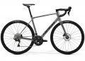 Велосипед 28 Merida Scultura Endurance 400 (2026) рама - XXS Gunmetal Grey(Black)