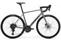 Велосипед 28 Merida Scultura Endurance 300 (2026) рама - L Gunmetal Grey(Black)